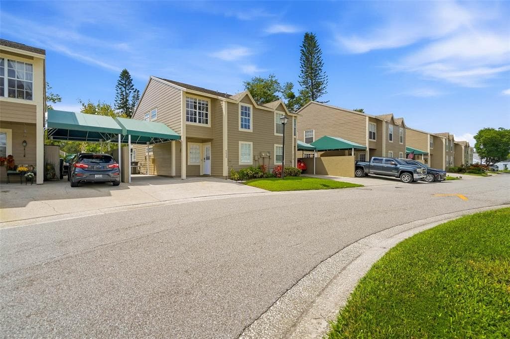 9020 LAKE PLACE LANE UNIT 9020