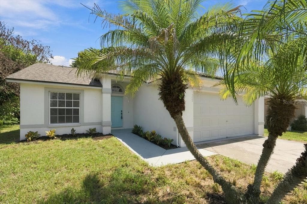 352 LAKE DAISY CIRCLE WINTER HAVEN, FL 33884