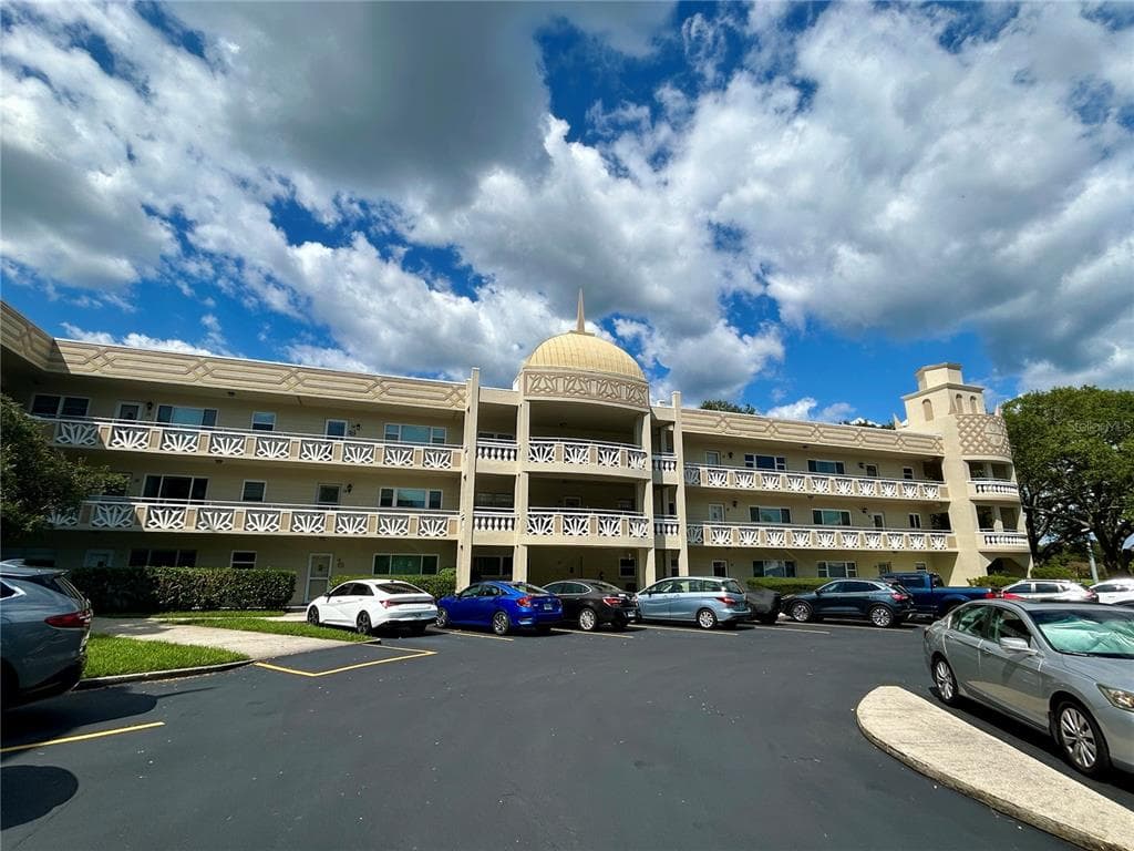 2351 IRISH LANE UNIT 55