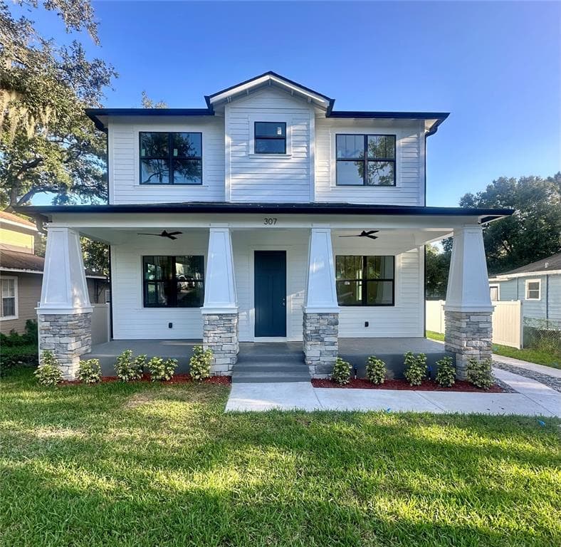 307 W JEAN STREET TAMPA, FL 33604