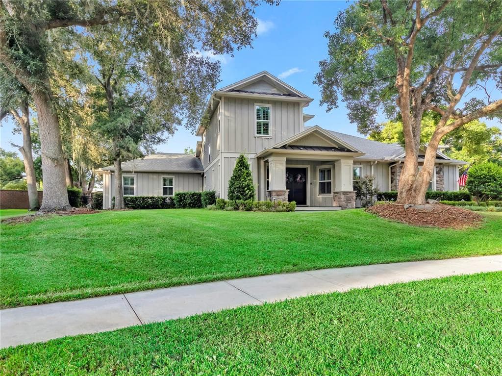 29547 CHAPEL PARK DRIVE WESLEY CHAPEL, FL 33543