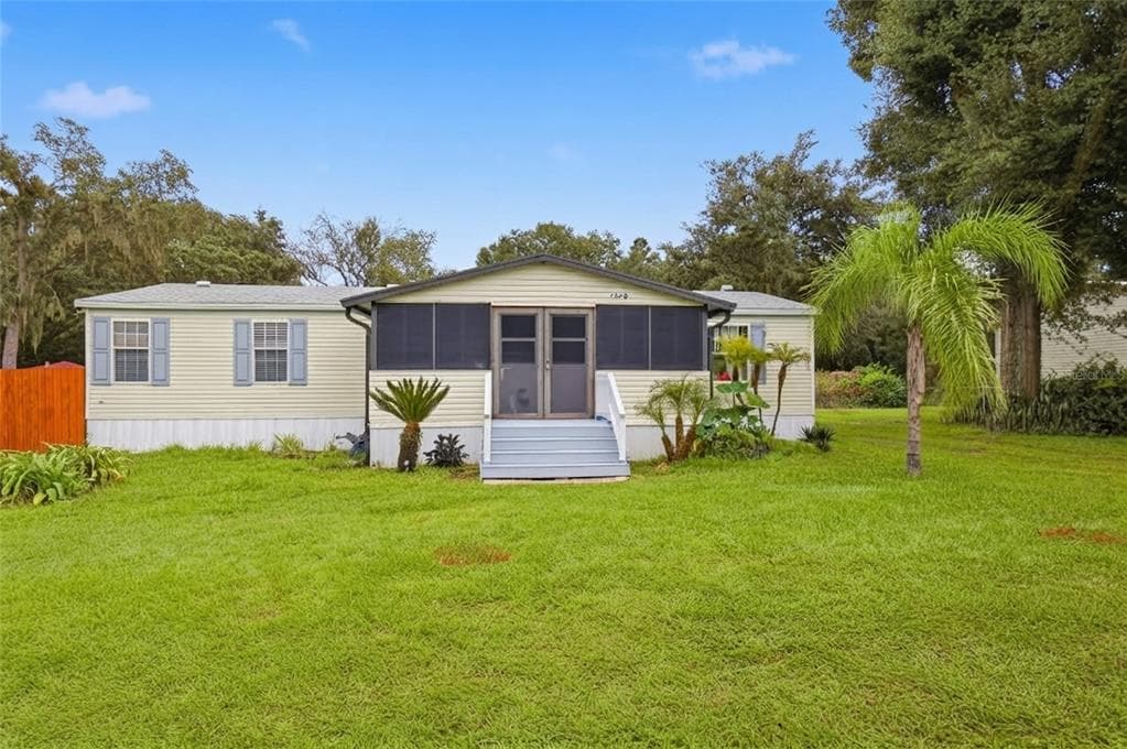7338 TIMBER CREST LANE ZEPHYRHILLS, FL 33540