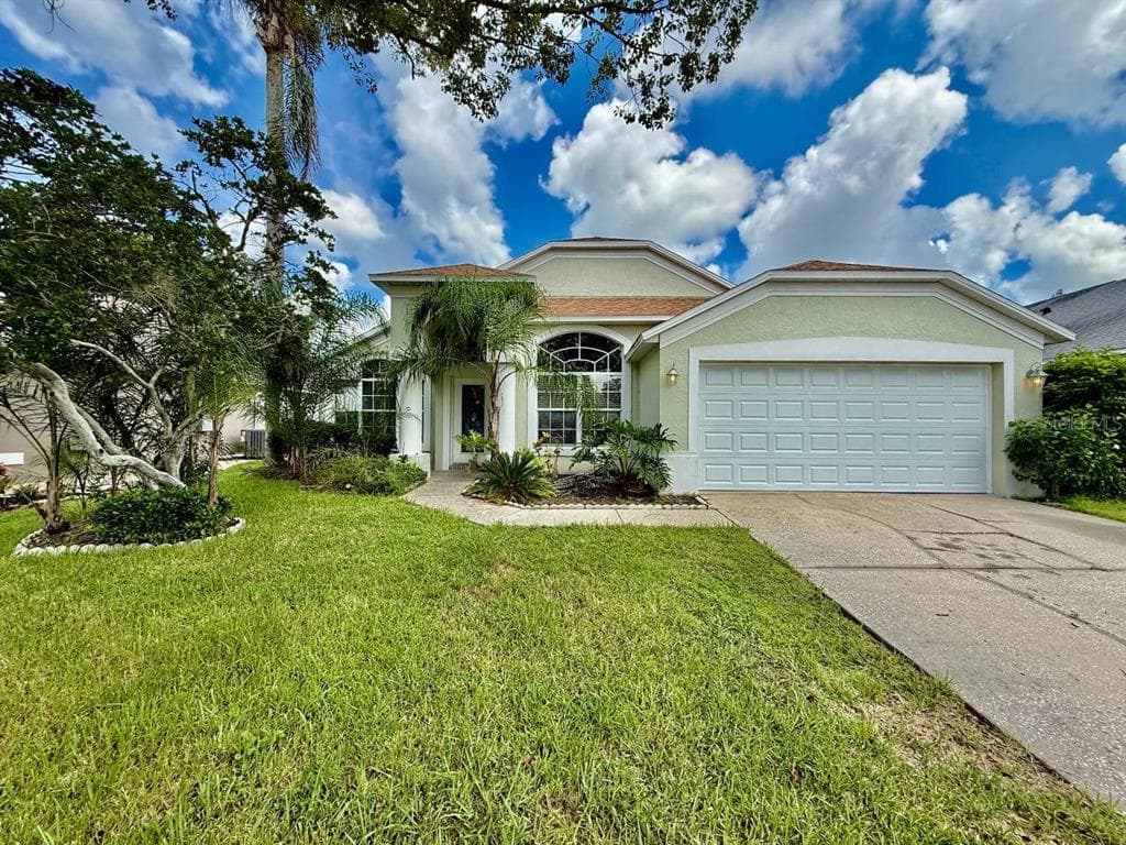 19021 WEATHERSTONE DRIVE TAMPA, FL 33647