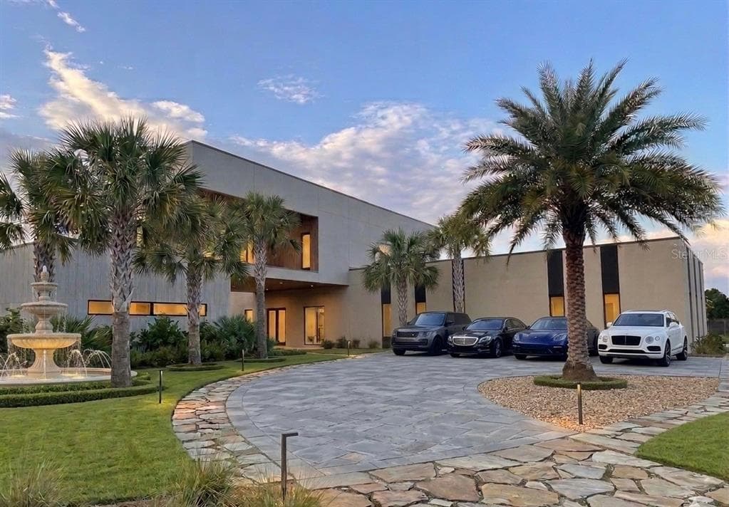 10932 FLINT ESTATES DRIVE