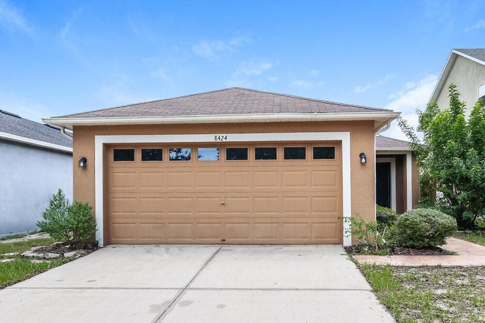 8424 DEER CHASE DRIVE RIVERVIEW, FL 33578