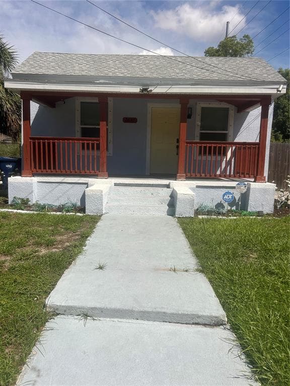 2626 E 28TH AVENUE TAMPA, FL 33605