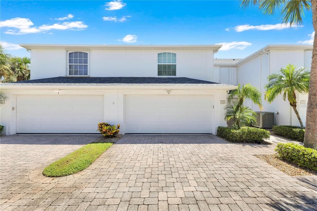 101 CORAL WAY E UNIT 2 INDIALANTIC, FL 32903