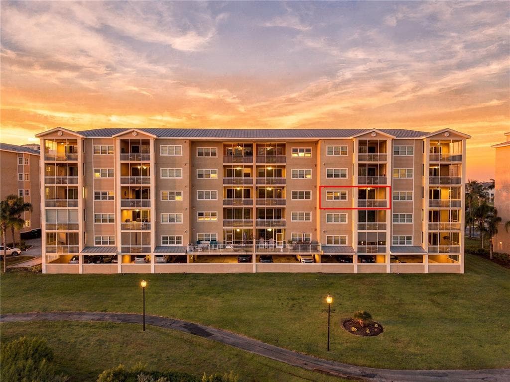 7070 KEY HAVEN ROAD UNIT 402
