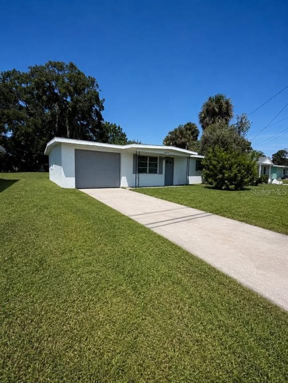 6639 SANDRA DRIVE