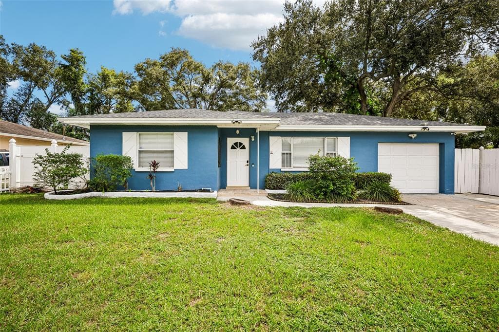 1963 GILBERT STREET CLEARWATER, FL 33765