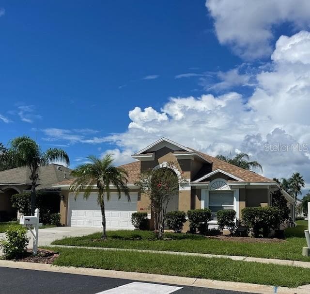 4950 TRINIDAD DRIVE LAND O LAKES, FL 34639