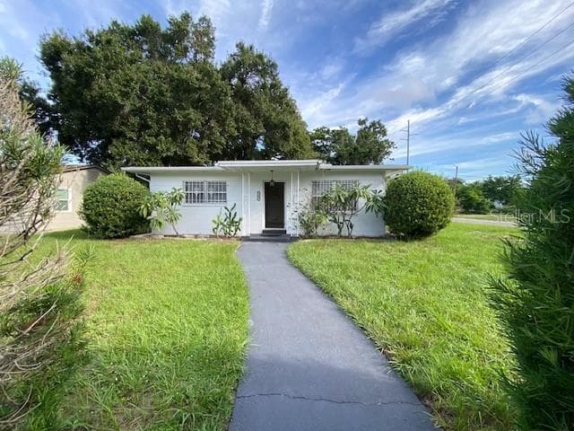 5101 4TH AVENUE S ST PETERSBURG, FL 33707