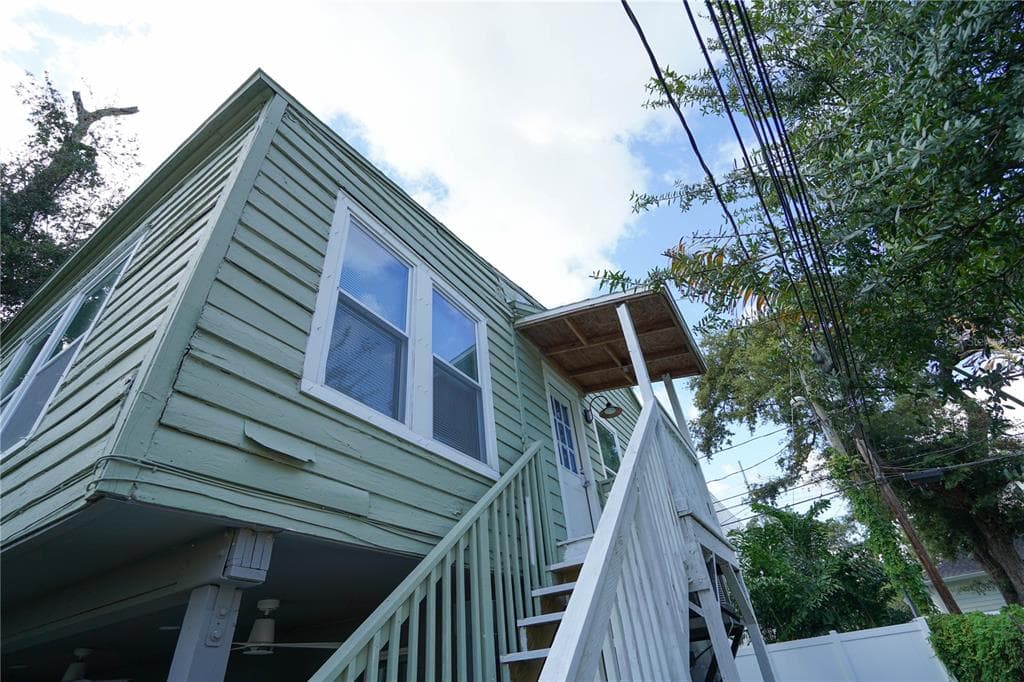 535 14TH AVENUE S UNIT 3 ST PETERSBURG, FL 33701