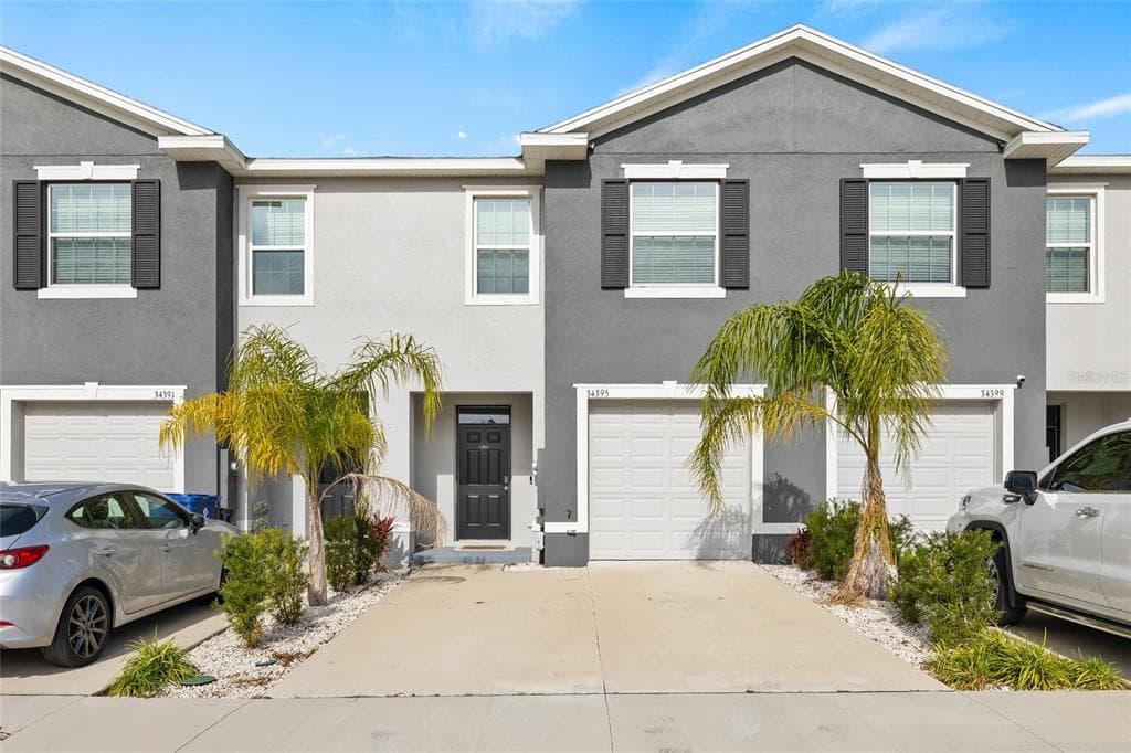 34395 SORREL MINT WESLEY CHAPEL, FL 33543