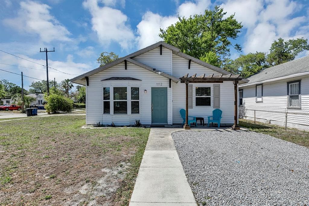 1112 S PROSPECT AVENUE