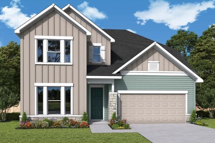 5641 COOPERS HAWK COURT ST CLOUD, FL 34772