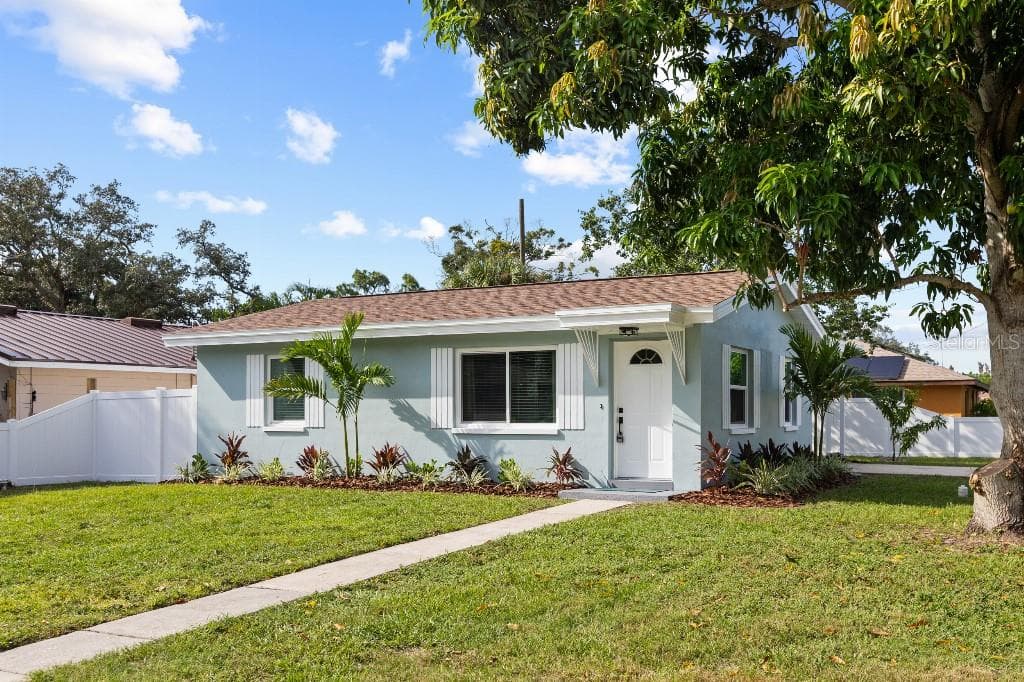 2403 ADRIAN AVENUE LARGO, FL 33774