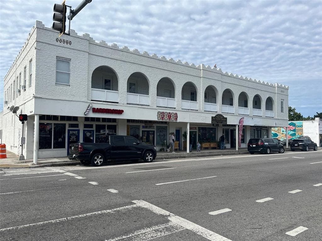 2702 N FLORIDA AVENUE UNIT 5
