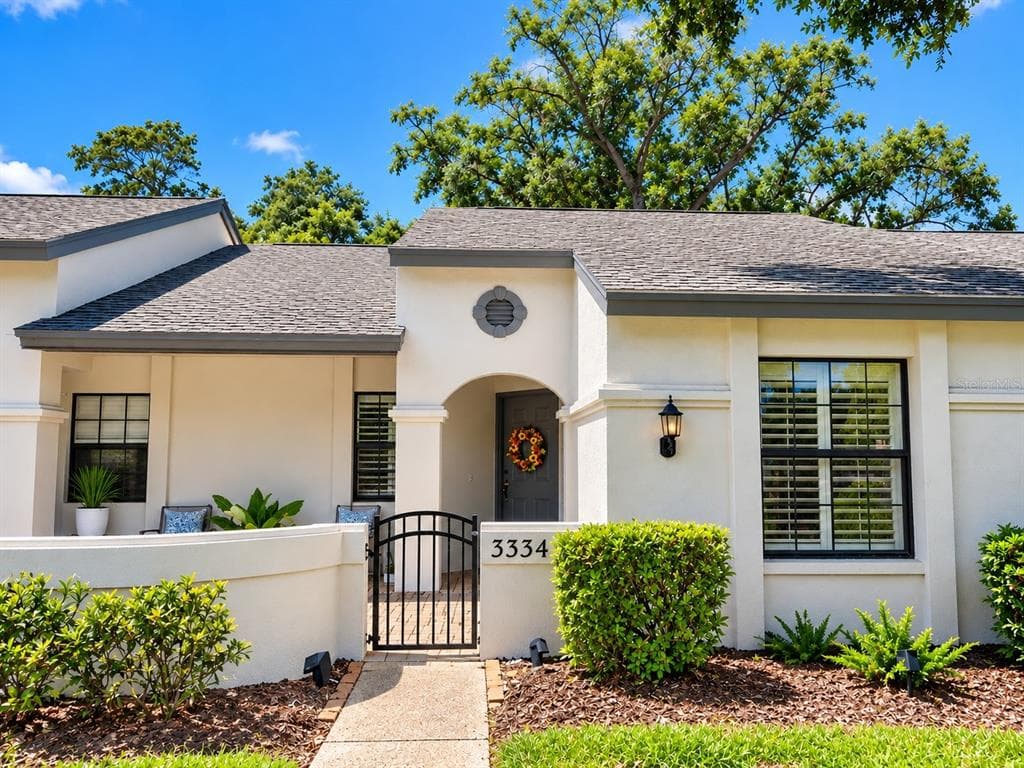 3334 KILLDEER PLACE PALM HARBOR, FL 34685