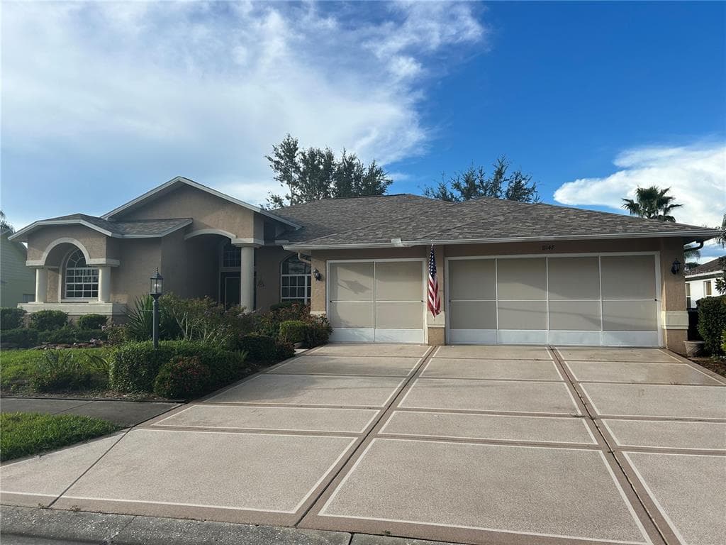 11147 DOXBERRY CT COURT HUDSON, FL 34667