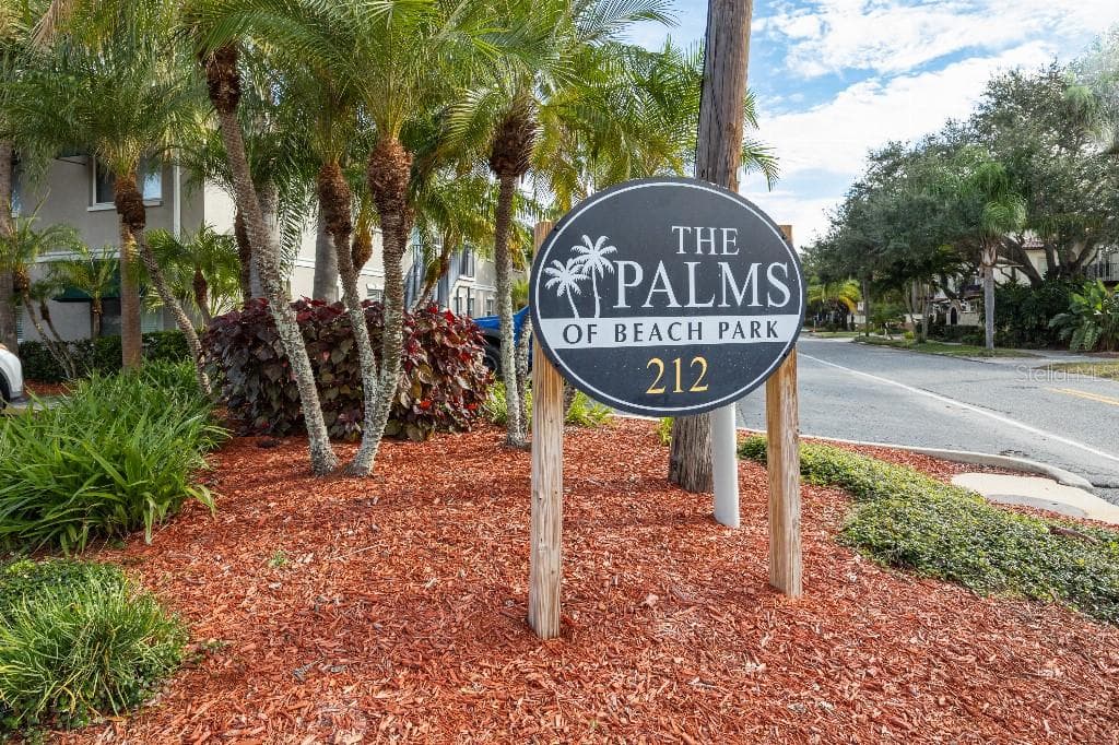 212 S CHURCH AVENUE UNIT 211 TAMPA, FL 33609