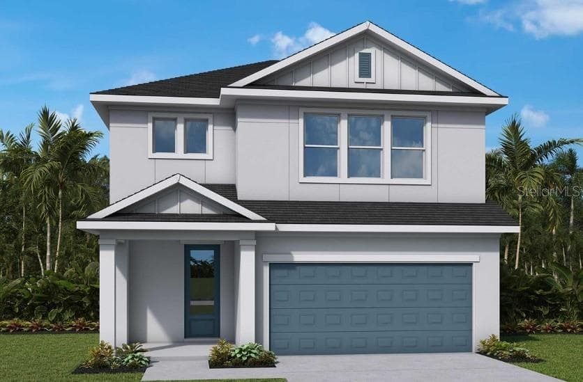 3499 YELLOW CASSIA DRIVE WESLEY CHAPEL, FL 33543