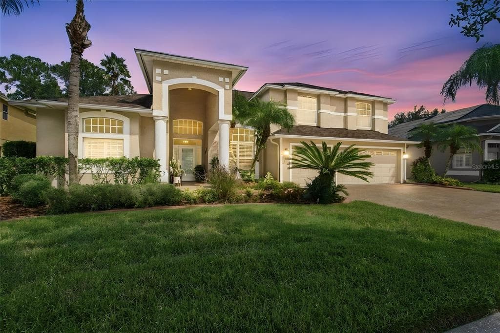 17323 EMERALD CHASE DRIVE TAMPA, FL 33647
