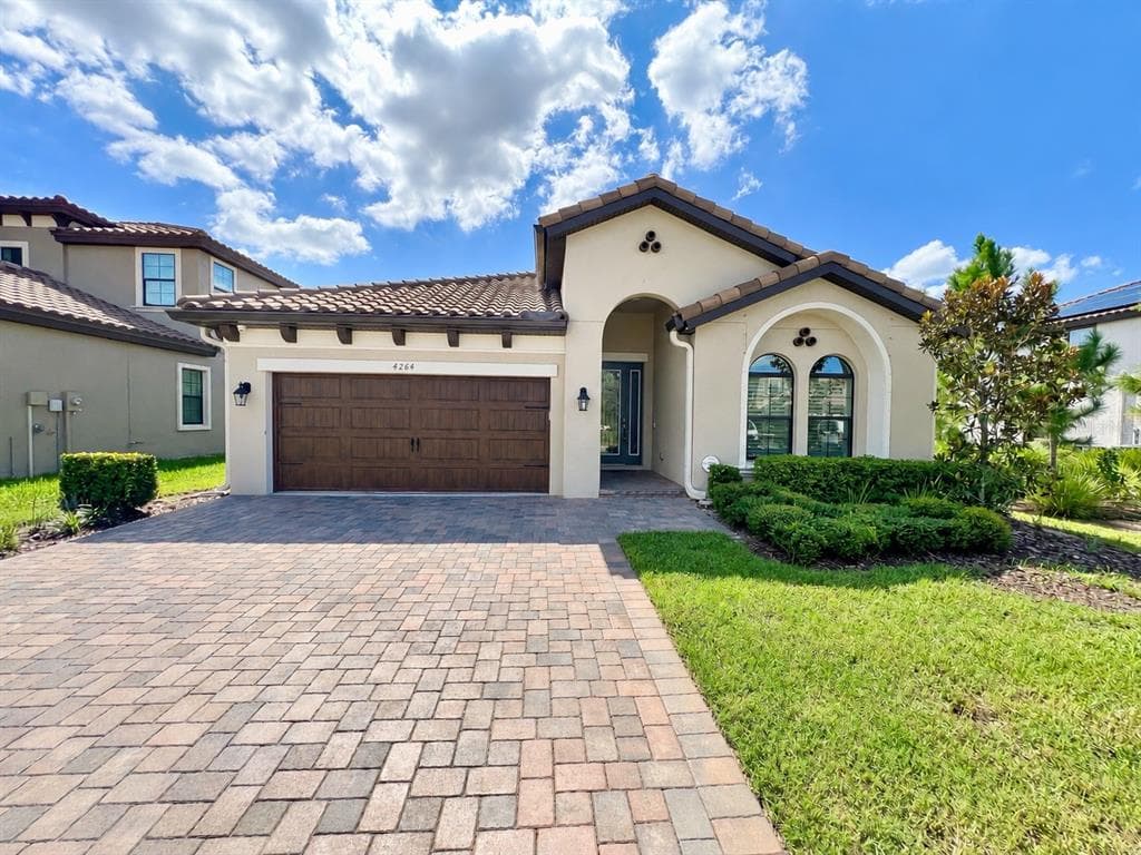 4264 BURDICK LOOP ODESSA, FL 33556