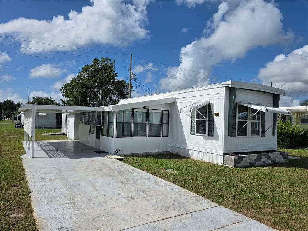 37228 EILEEN AVENUE ZEPHYRHILLS, FL 33542