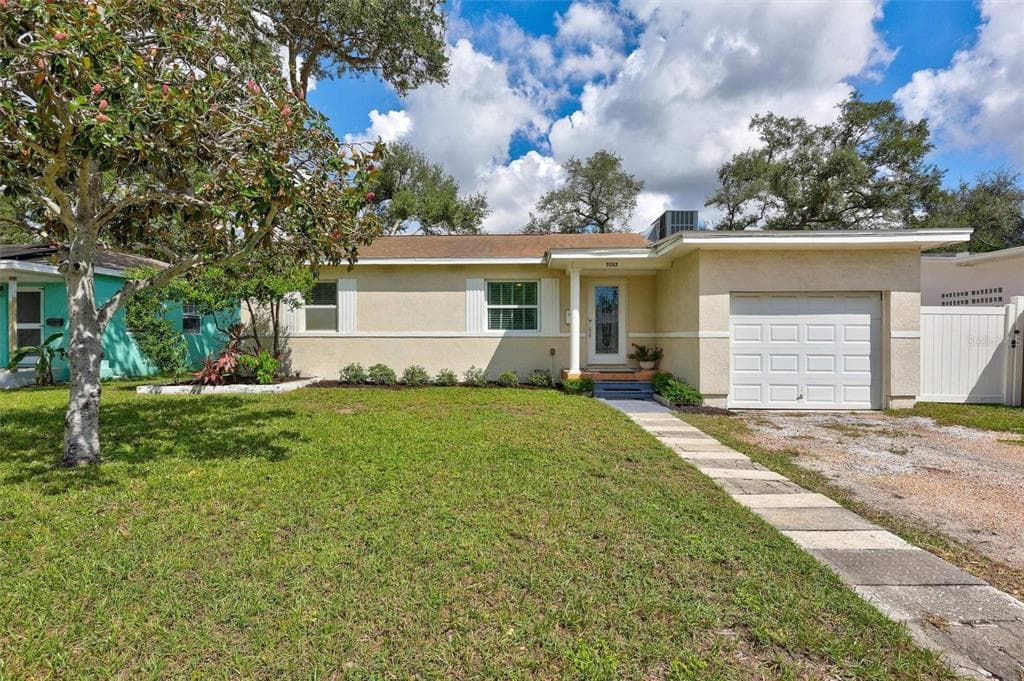 5337 2ND AVENUE N ST PETERSBURG, FL 33710