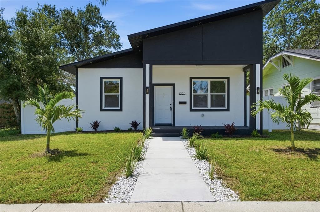 1320 10TH AVENUE S ST PETERSBURG, FL 33705