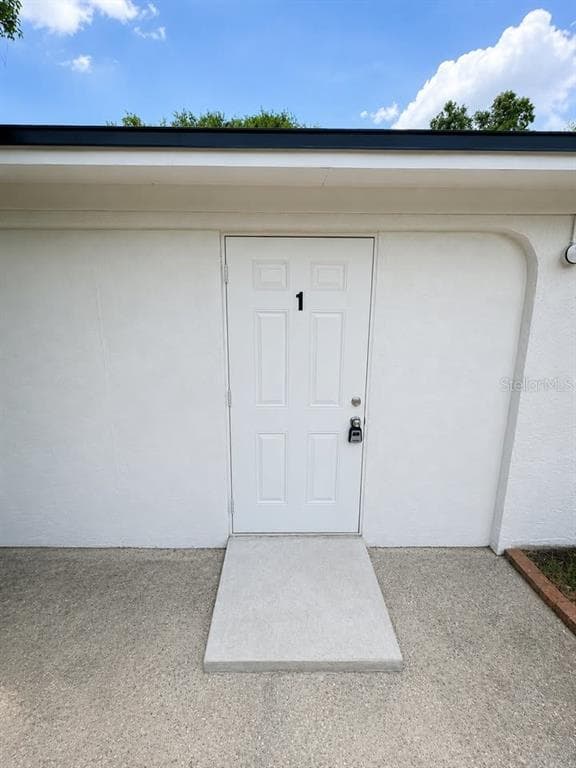 36739 OLD SUWANNEE ROAD DADE CITY, FL 33525