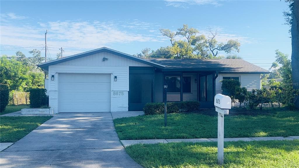 8675 LANTANA DRIVE