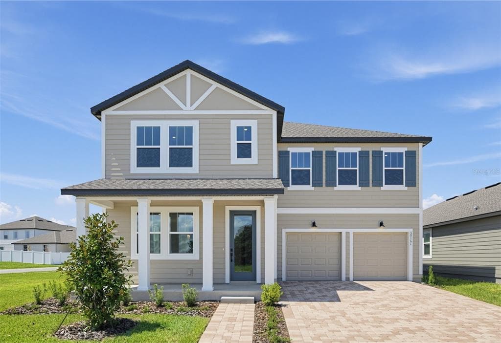 30161 EMERALD FOREST DRIVE
