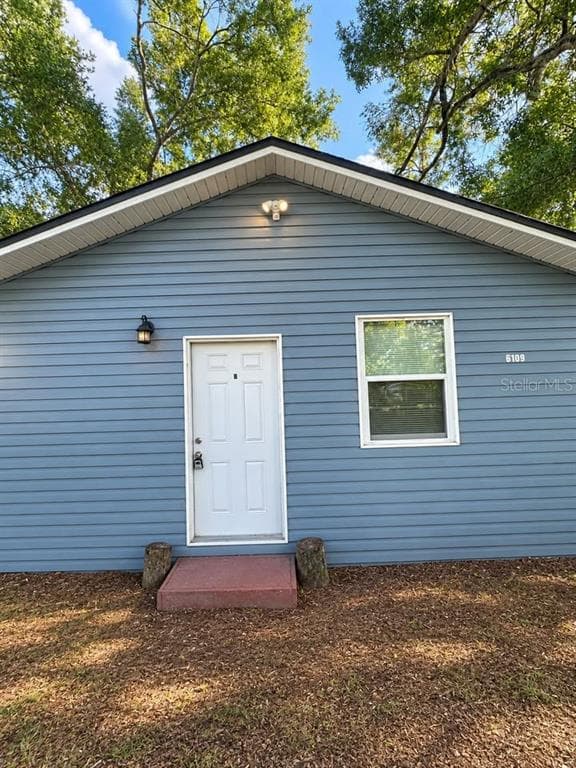 6109 16TH AVENUE S TAMPA, FL 33619