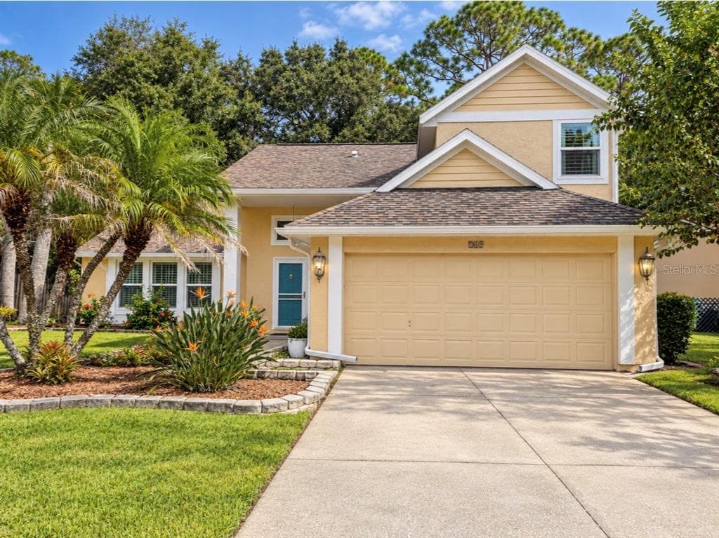709 JACARANDA DRIVE OLDSMAR, FL 34677