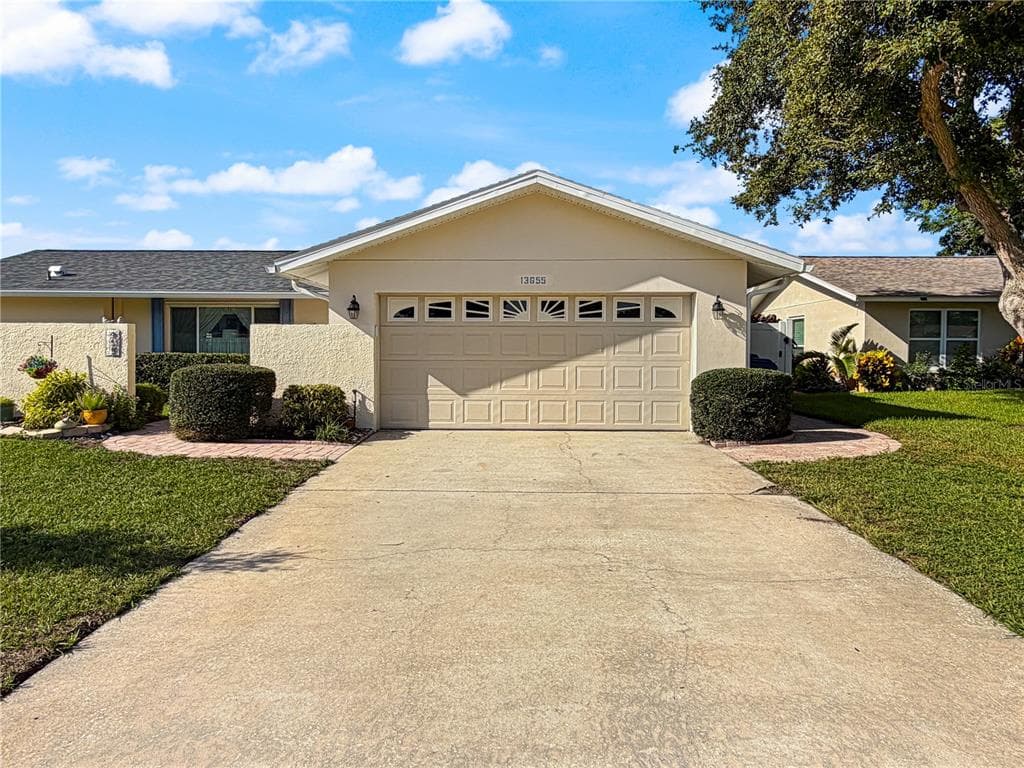 13655 LAS PALMAS DRIVE LARGO, FL 33774