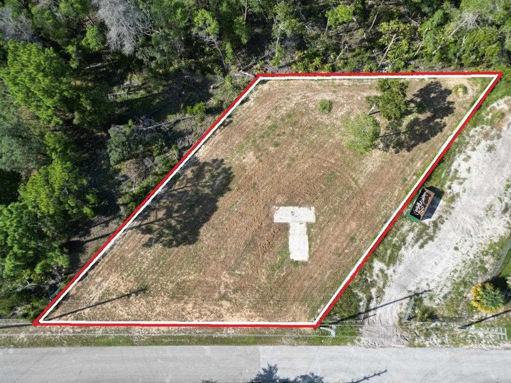 BRANDY DRIVE SPRING HILL, FL 34607