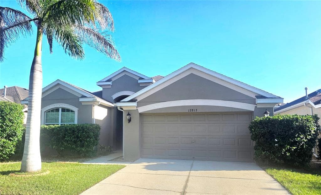 12813 HAMPTON HILL DRIVE