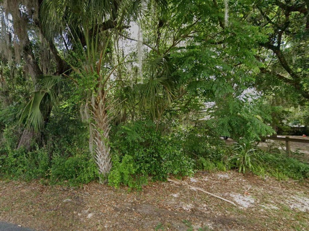 100 S TERN POINT INVERNESS, FL 34450