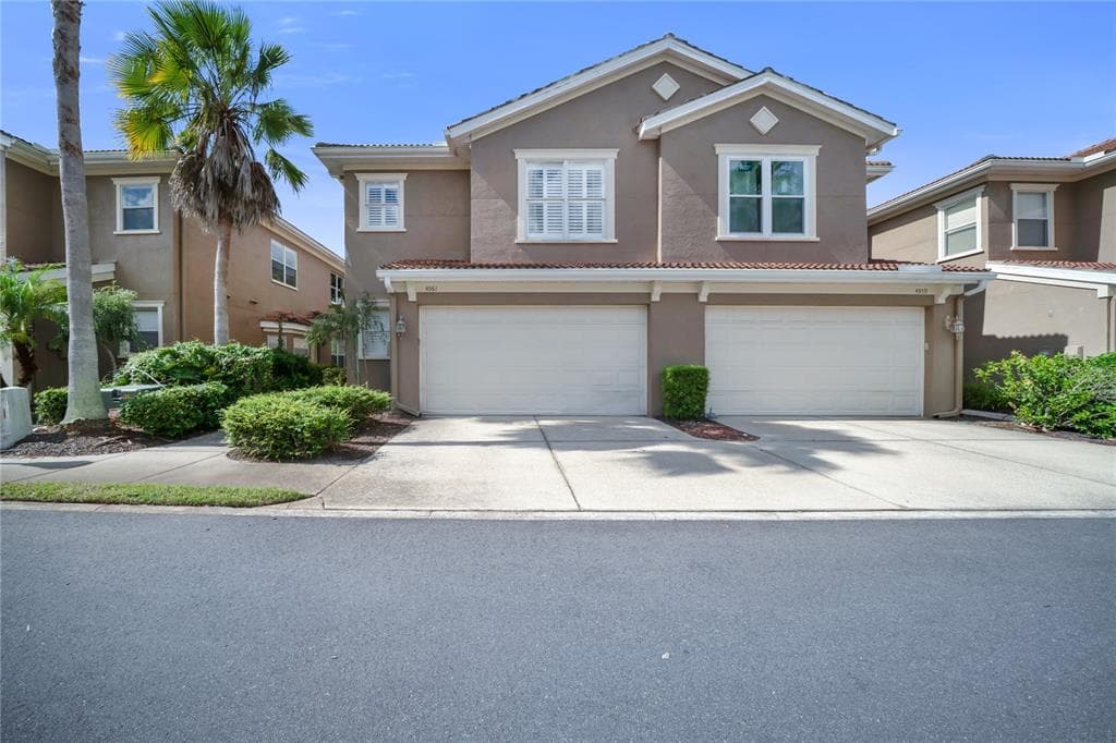 4961 ANNISTON CIRCLE