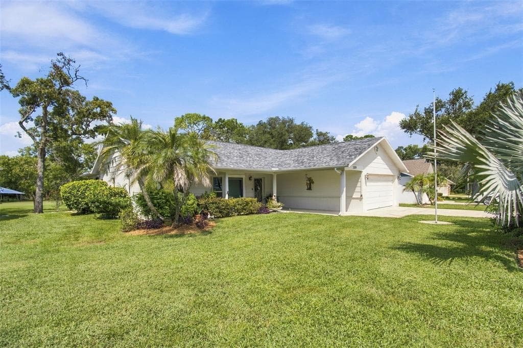 2429 BIRDIE LANE SPRING HILL, FL 34606