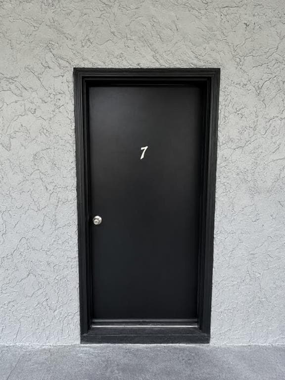 371 BROAD STREET UNIT 7 BROOKSVILLE, FL 34604