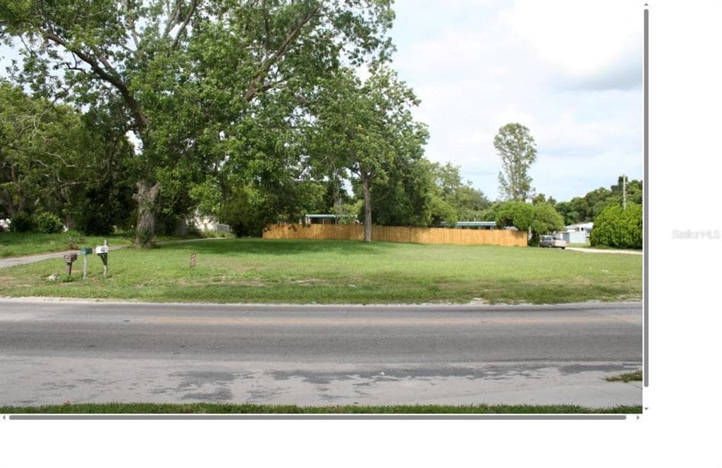 0 CORBIN LANE NEW PORT RICHEY, FL 34653