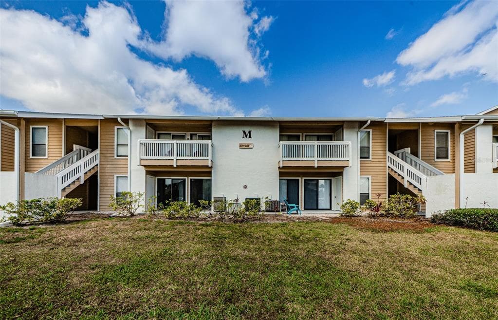 455 ALT 19 S S UNIT 214 PALM HARBOR, FL 34683