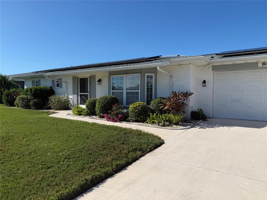 998 BASS COURT VENICE, FL 34293