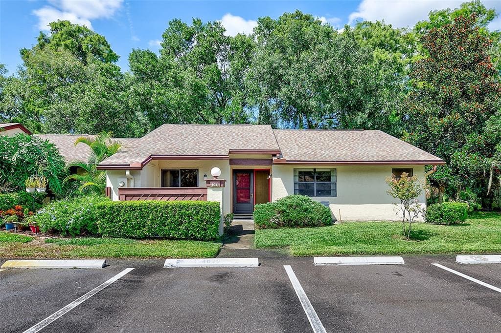 4031 ARROWWOOD COURT PALM HARBOR, FL 34684