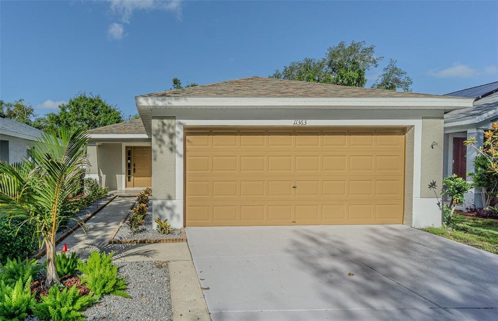 11363 COCOA BEACH DRIVE RIVERVIEW, FL 33569