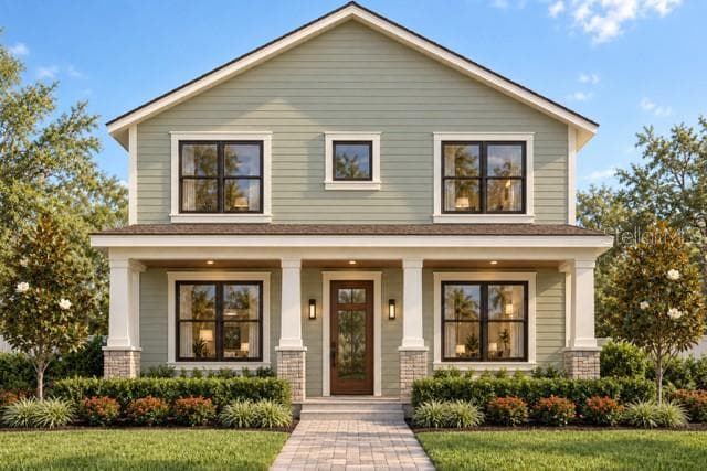 3134 13TH AVENUE N ST PETERSBURG, FL 33713
