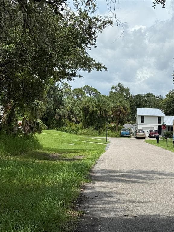 20249 RENWICK AVENUE PORT CHARLOTTE, FL 33954